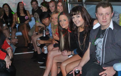 Dreamscape Tours - New Castle Holiday 0