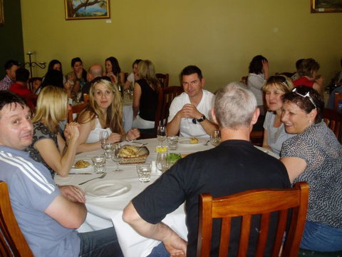 Dreamscape Tours - New Castle Holiday 4