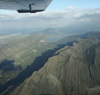 A Kube Aviation - Grampians Scenic Flights - New Castle Holiday