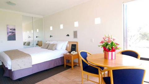 Margarets Beach Resort - New Castle Holiday 0
