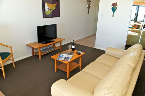 Margarets Beach Resort - New Castle Holiday 1