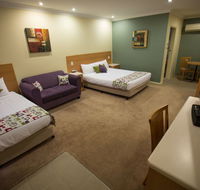 ibis Styles Orange - New Castle Holiday