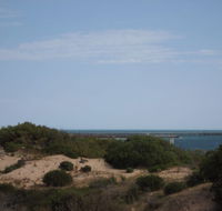 San Se'Air - New Castle Holiday
