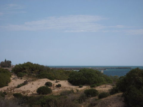 San Se'Air - New Castle Holiday 3