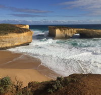 Bush To Ocean Road Tours - New Castle Holiday