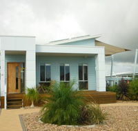 The Coastal - New Castle Holiday