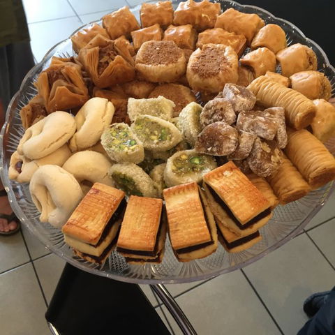 Taste Cultural Food Tours - New Castle Holiday 7