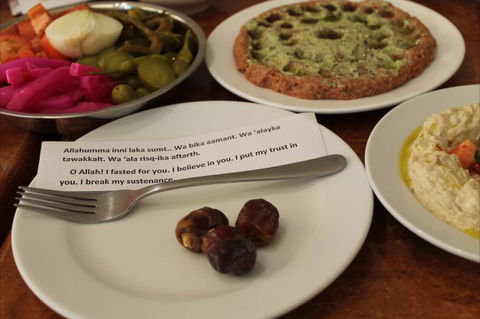 Taste Cultural Food Tours - New Castle Holiday 11