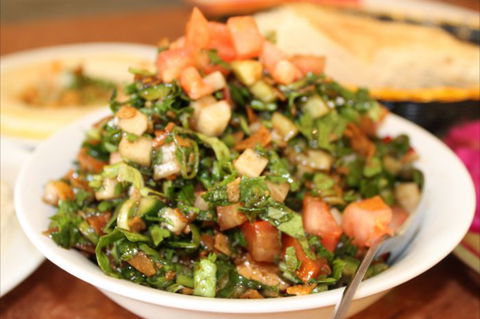 Taste Cultural Food Tours - New Castle Holiday 12