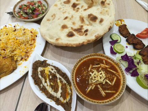 Taste Cultural Food Tours - New Castle Holiday 20