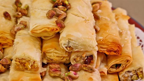 Taste Cultural Food Tours - New Castle Holiday 23