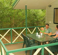 Capricorn Caves - New Castle Holiday