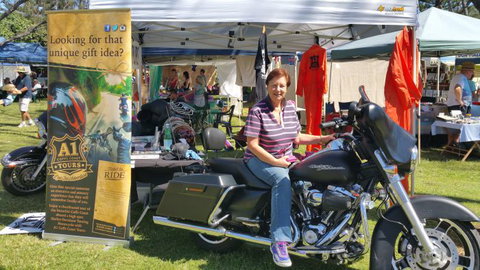 A1 Coffs Coast Tours - New Castle Holiday 19