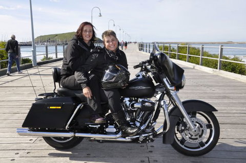 A1 Coffs Coast Tours - New Castle Holiday 20