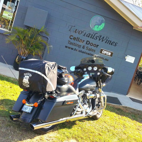 A1 Coffs Coast Tours - New Castle Holiday 23