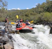 Rafting Australia - New Castle Holiday