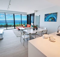 Ultra Broadbeach - New Castle Holiday