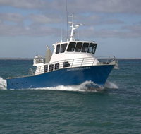 Southern Coast Charters - New Castle Holiday