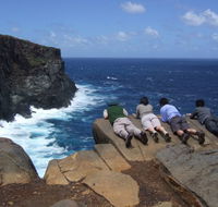 Out of Sight Tours - New Castle Holiday