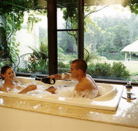 Nundoobah Retreat - New Castle Holiday