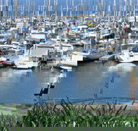 Southern Moreton Bay Tourist Drive - New Castle Holiday