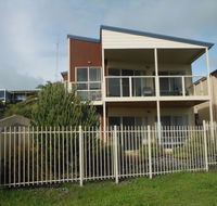 Tigh Na Mara - New Castle Holiday