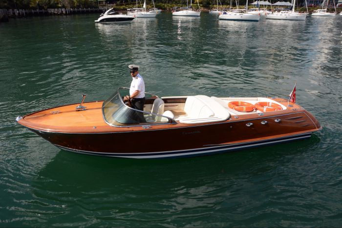 Lavender Bay NSW New Castle Holiday