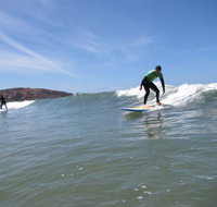 Great Ocean Road Surf Tours - New Castle Holiday