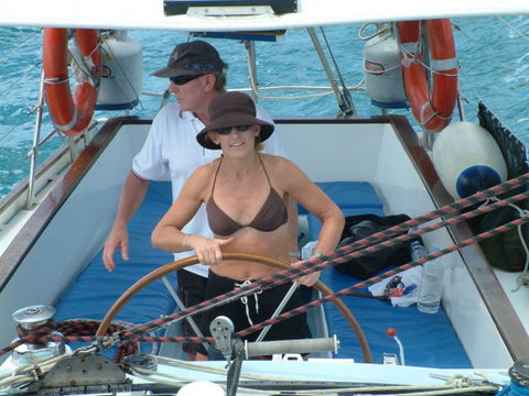 Adventure Cruise Day Tour - Southern Cross - New Castle Holiday 0