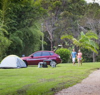 North Coast Holiday Parks Nambucca Headland - New Castle Holiday