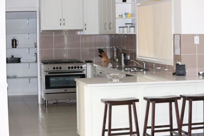 Maidenhead QLD New Castle Holiday