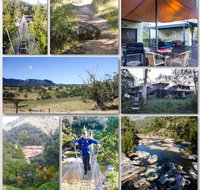 Peak Potential Adventures - New Castle Holiday