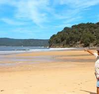 Bara Barang Aboriginal Tours - New Castle Holiday