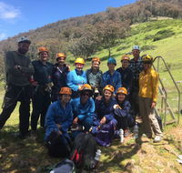 K7 Adventures - Canberra - New Castle Holiday