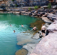 Adventure Wild Kimberley Tours - New Castle Holiday