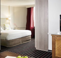 Rydges Southbank Townsville - New Castle Holiday