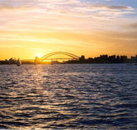 Australian Spirit Sailing Company - New Castle Holiday