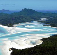 Whitsunday Peak - New Castle Holiday
