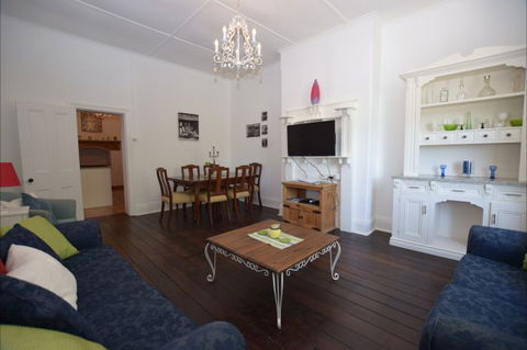 The Provincial - New Castle Holiday 0