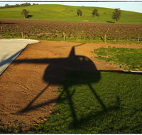 Barossa Helicopters Pty Ltd - New Castle Holiday