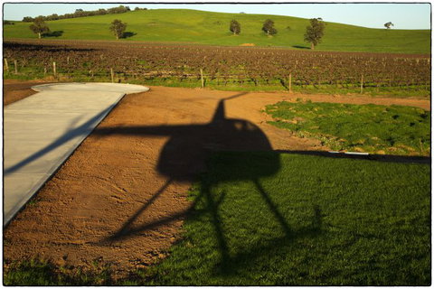Barossa Helicopters Pty Ltd - New Castle Holiday 0