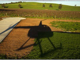 Barossa Helicopters Pty Ltd - New Castle Holiday 1