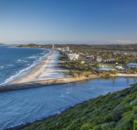 Gold Coast Recreation Centre - New Castle Holiday