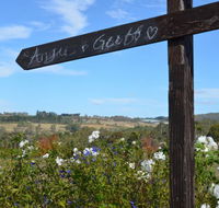 Silver Compass Tours - New Castle Holiday