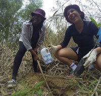 Small World Journeys - New Castle Holiday