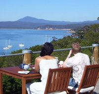 Snug Cove Bed and Breakfast - New Castle Holiday
