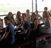 Hunter Valley Wine Tour 4 U - New Castle Holiday