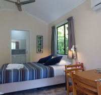 Daintree Valley Haven - New Castle Holiday