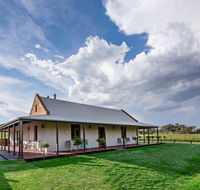 Brockenchack Vineyard - New Castle Holiday