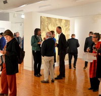 M16 Artspace - New Castle Holiday